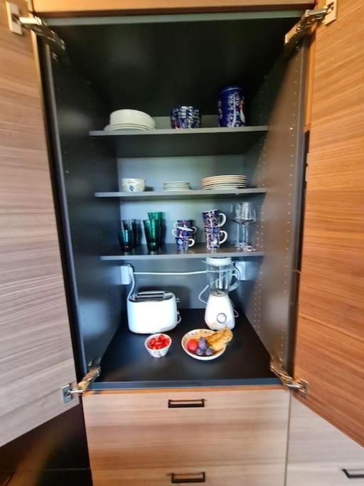 Rovio Art Apartments Gummeruksenkatu 5 Jyvaeskylae Dış mekan fotoğraf